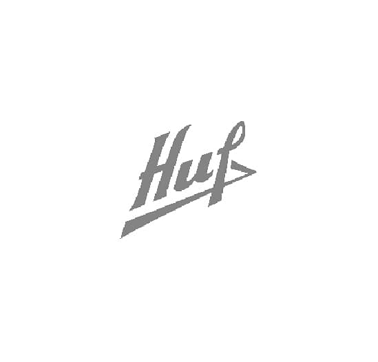 Huf Logo