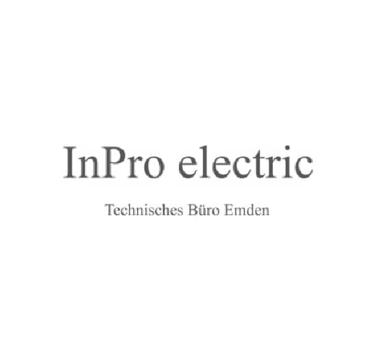 InPro Logo