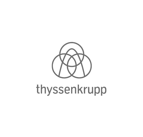 Thyssenkrupp Logo